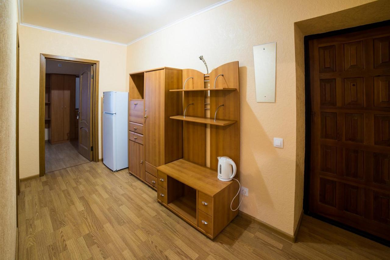 Sacvoyage Hotel Kyiv Exterior photo