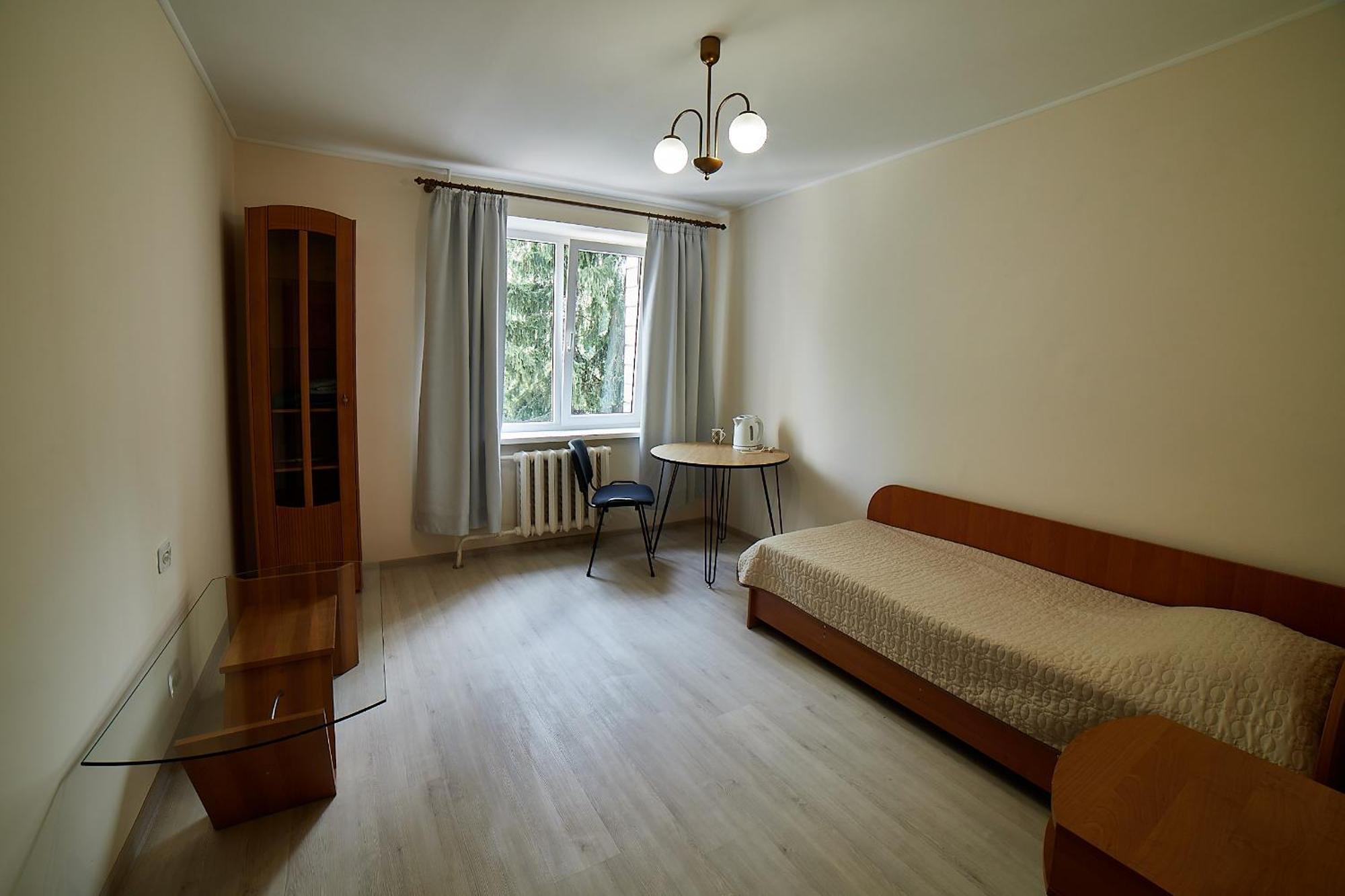 Sacvoyage Hotel Kyiv Exterior photo