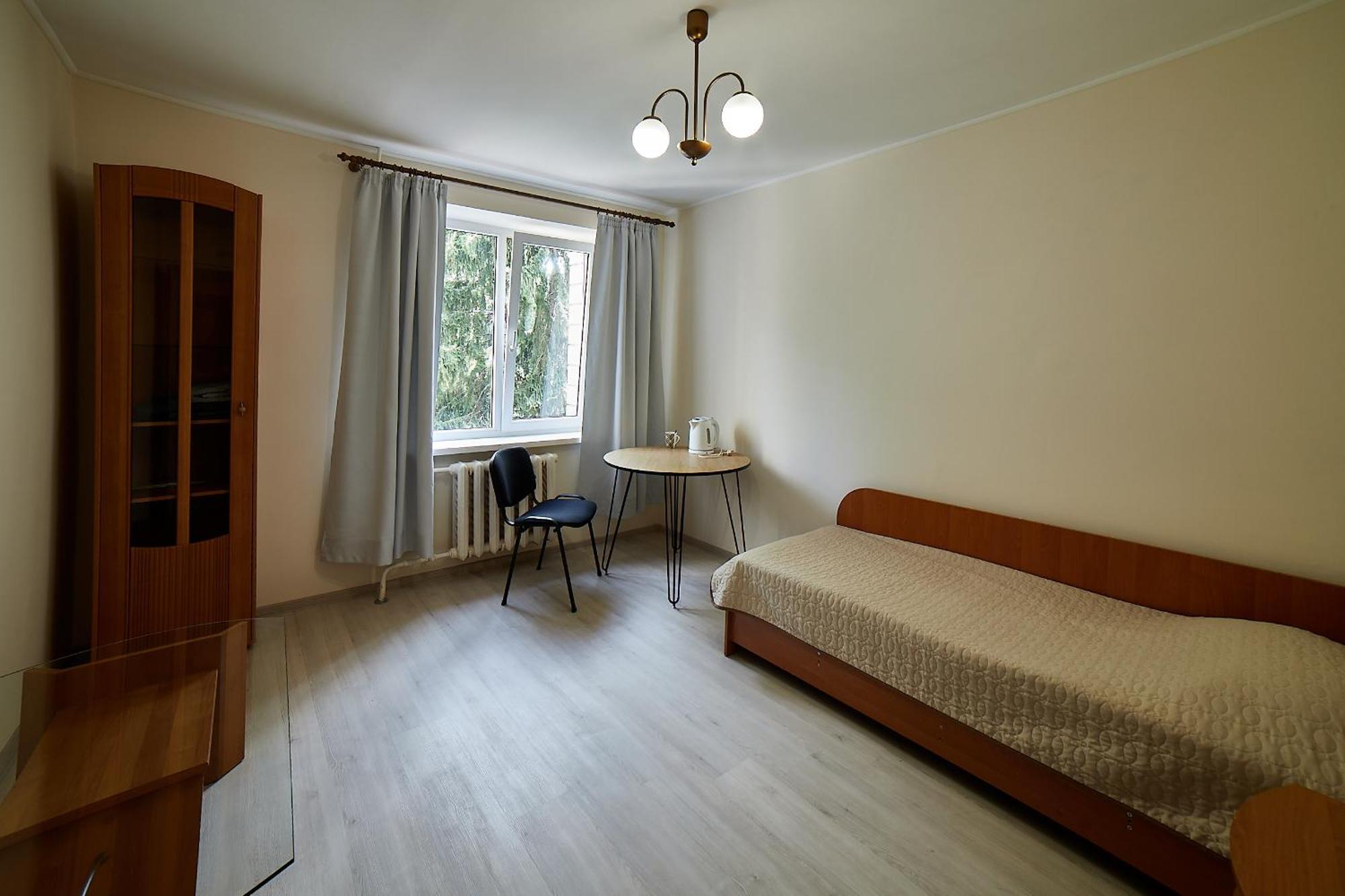 Sacvoyage Hotel Kyiv Exterior photo