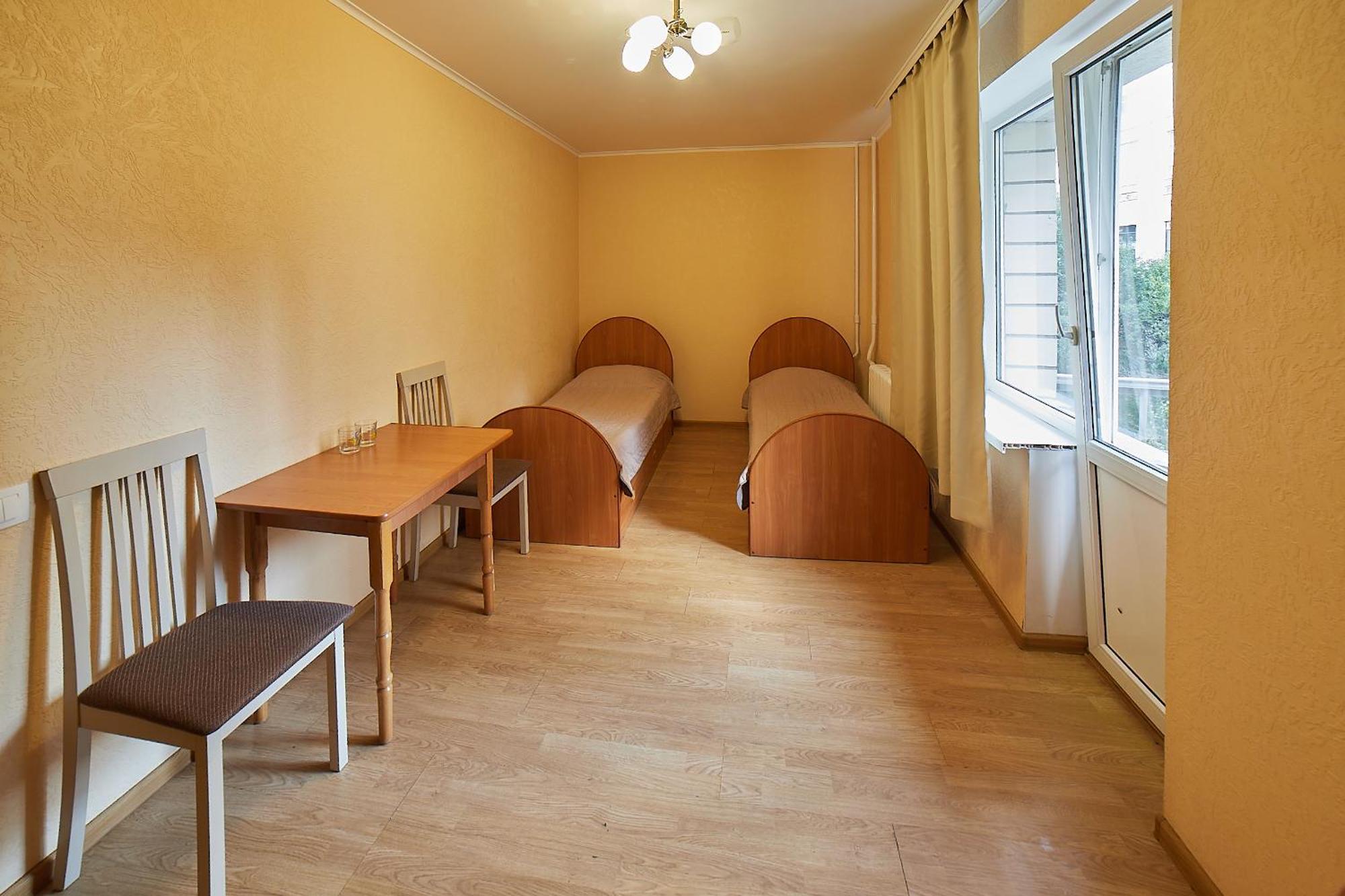 Sacvoyage Hotel Kyiv Exterior photo