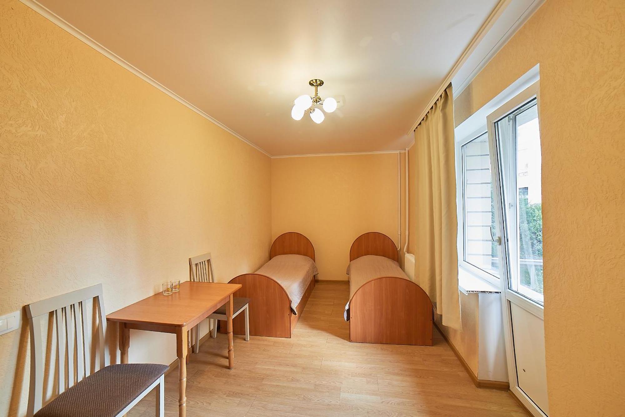 Sacvoyage Hotel Kyiv Exterior photo