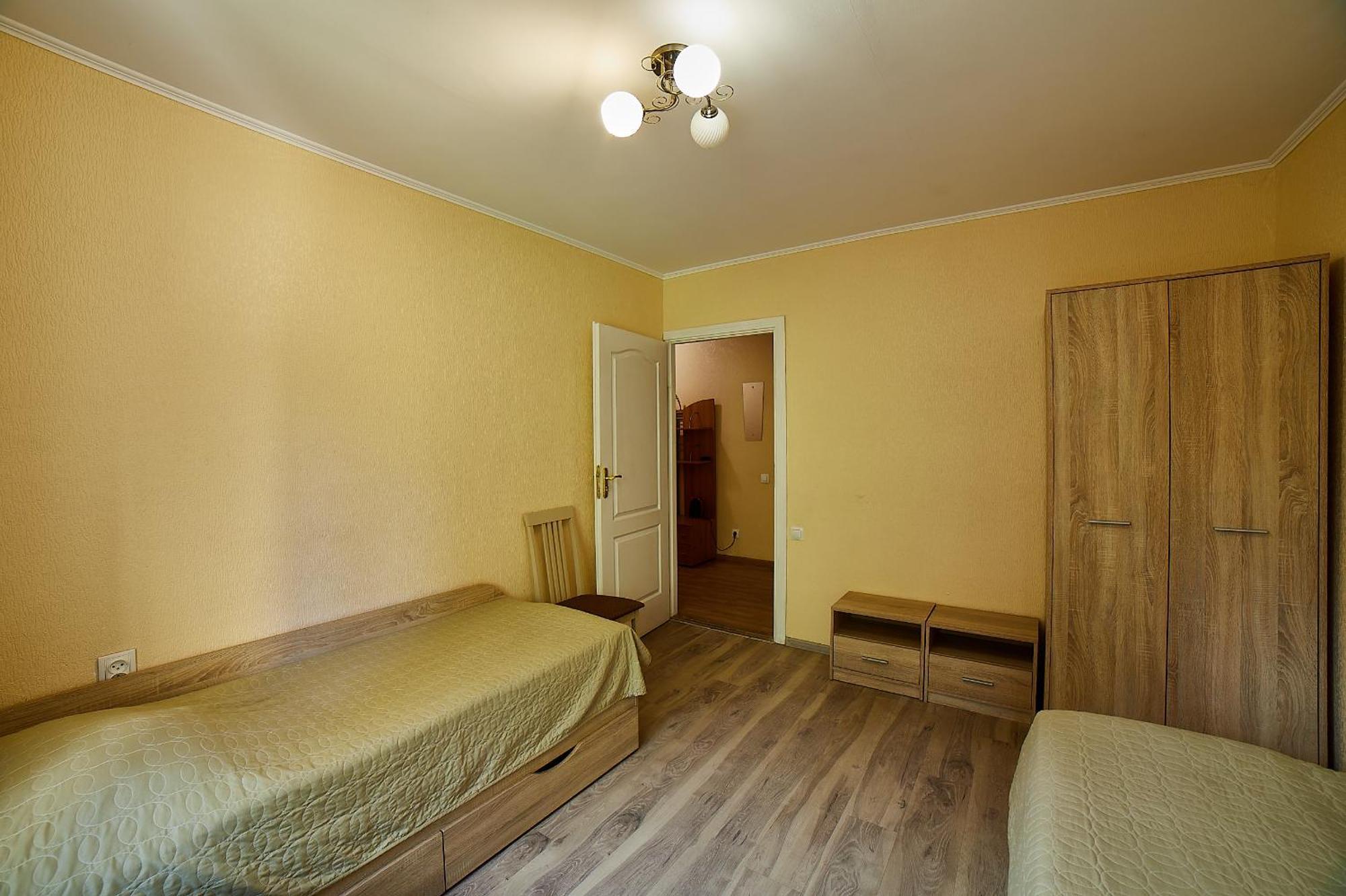 Sacvoyage Hotel Kyiv Room photo